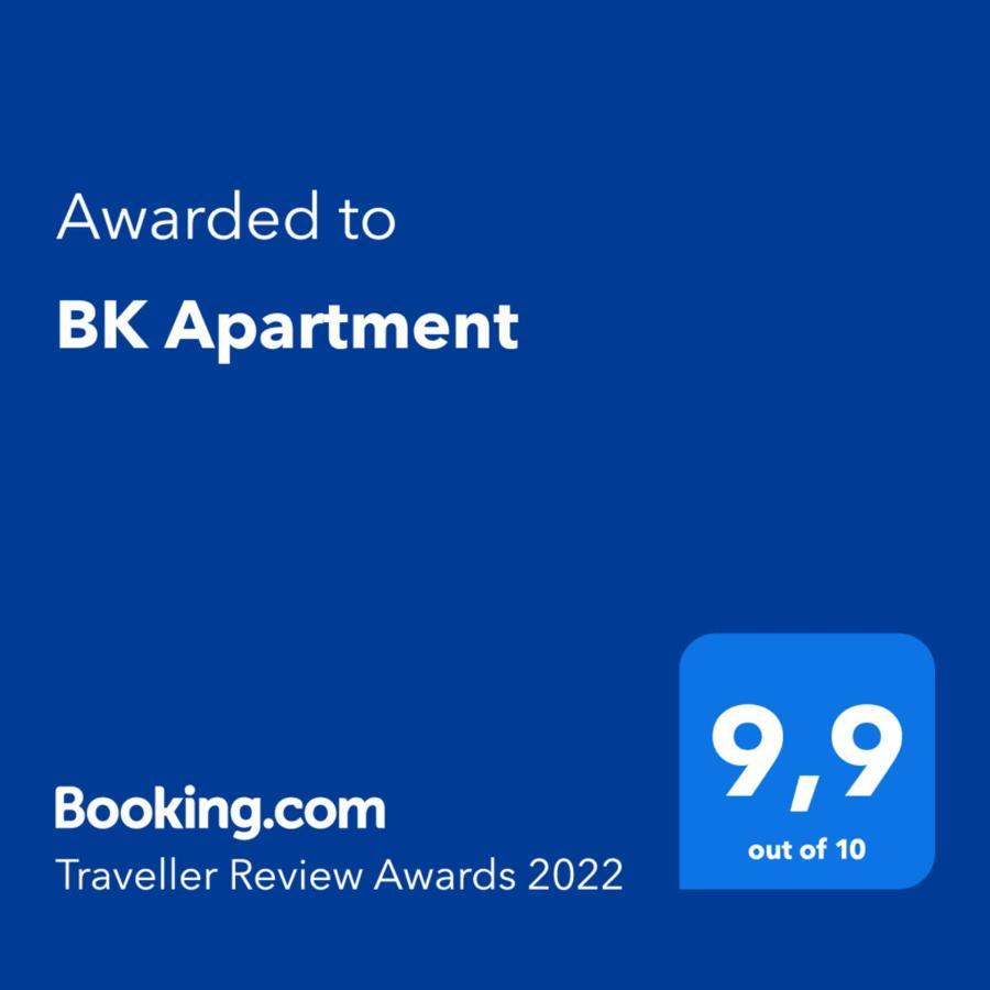 Bk Apartment, Istocno Sarajevo, Lukavica ภายนอก รูปภาพ