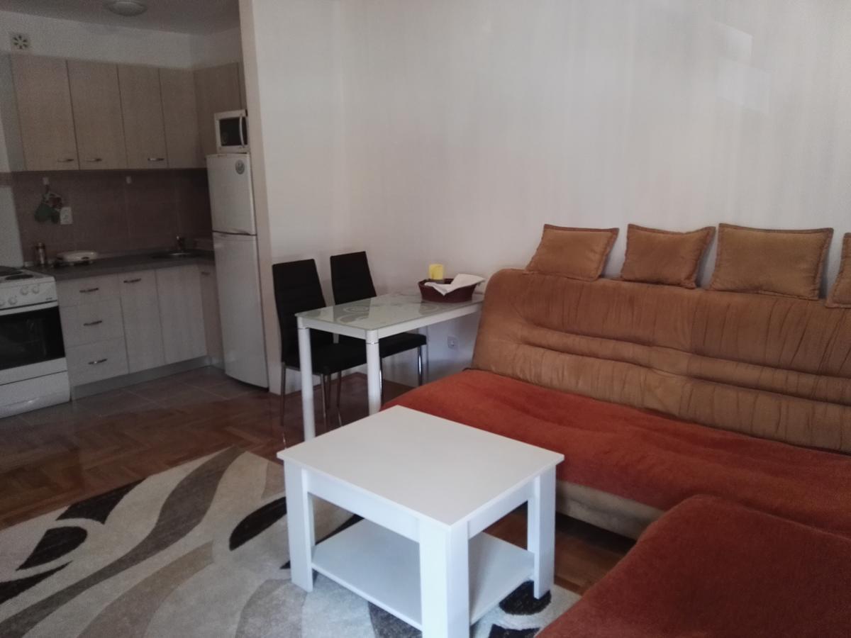 Bk Apartment, Istocno Sarajevo, Lukavica ภายนอก รูปภาพ
