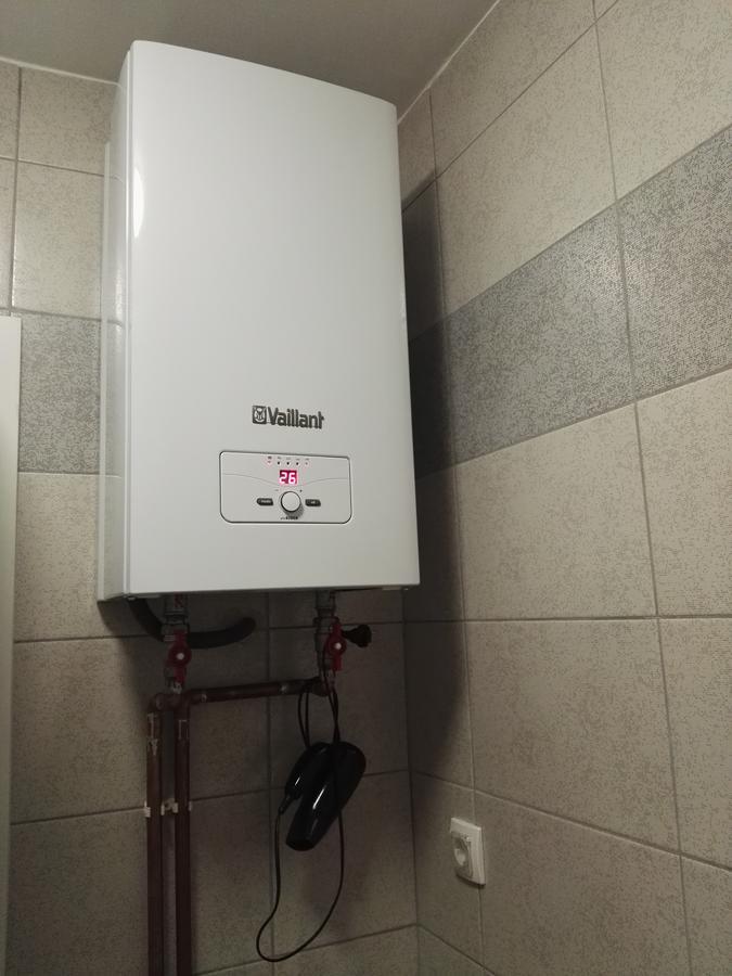 Bk Apartment, Istocno Sarajevo, Lukavica ภายนอก รูปภาพ