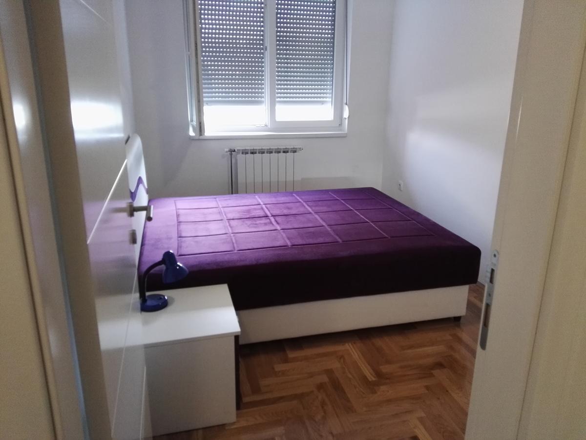 Bk Apartment, Istocno Sarajevo, Lukavica ภายนอก รูปภาพ