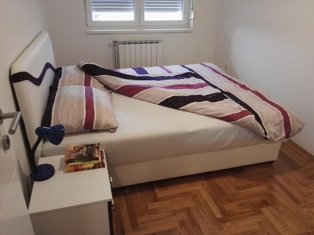 Bk Apartment, Istocno Sarajevo, Lukavica ภายนอก รูปภาพ
